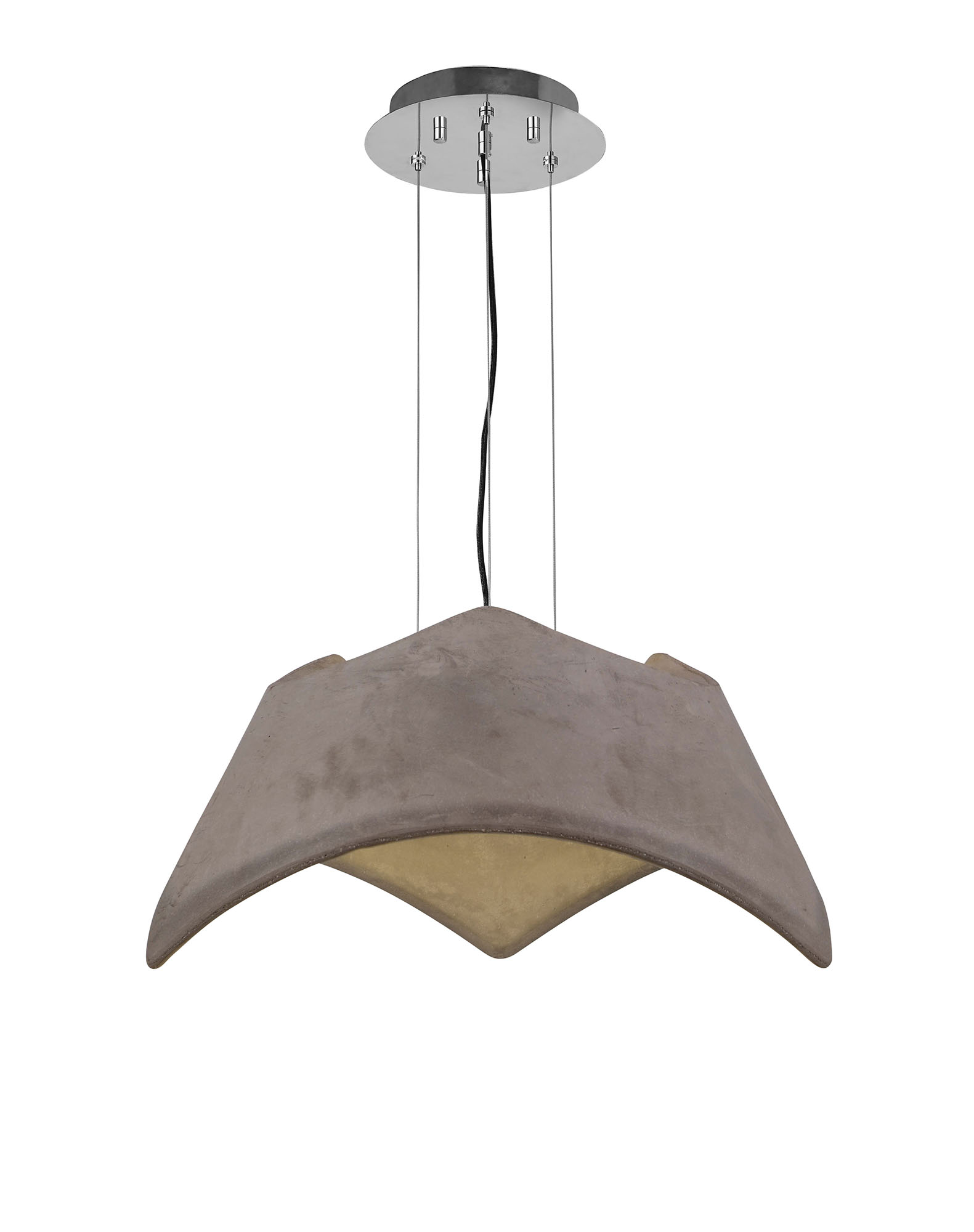 Maui Ceiling Lights Mantra Single Pendant
